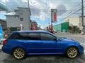 2004 Subaru Legacy Touring Wagon