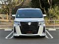 2019 Toyota Alphard Hybrid