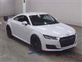 2016 Audi TT