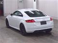 2016 Audi TT