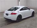2016 Audi TT