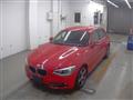 2012 BMW 1 Series