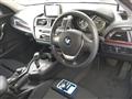 2012 BMW 1 Series