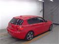 2012 BMW 1 Series