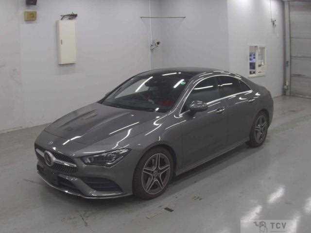 2020 Mercedes-Benz Mercedes-Benz Others