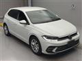 2023 Volkswagen Polo