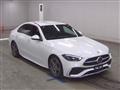 2022 Mercedes-Benz C-Class