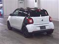 2016 Smart Smart ForFour