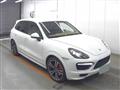 2013 Porsche Cayenne