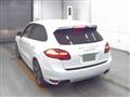 2013 Porsche Cayenne