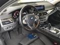 2016 BMW 7 Series