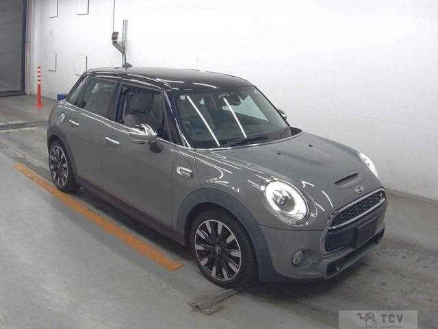 2017 BMW MINI
