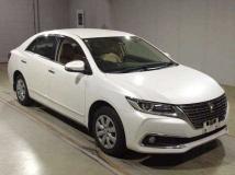 2018 Toyota Premio