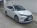 2024 Toyota Harrier