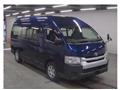 2019 Toyota Hiace Van
