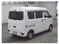 2022 Mitsubishi Minicab Van