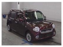 2015 Daihatsu MIRA COCOA