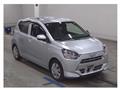 2021 Daihatsu Mira