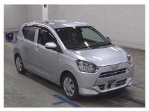 2021 Daihatsu Mira