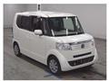 2014 Honda N BOX