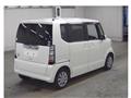 2014 Honda N BOX