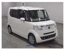 2014 Honda N BOX