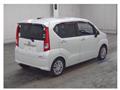 2015 Daihatsu Move