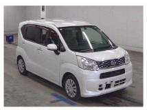 2015 Daihatsu Move