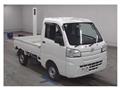 2018 Daihatsu Hijet Truck