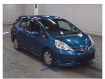 2011 Honda Fit