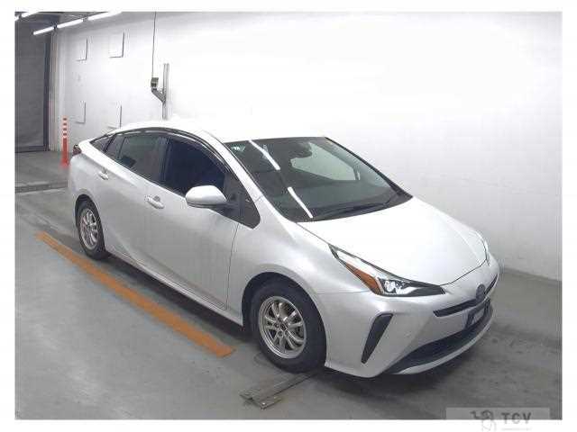 2020 Toyota Prius