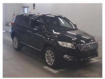 2011 Toyota Vanguard