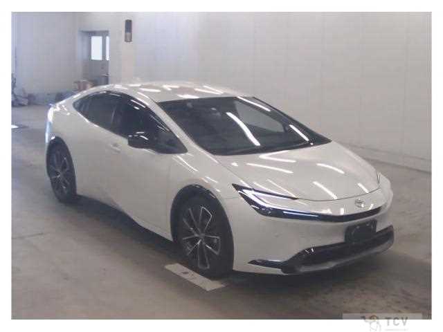 2023 Toyota Prius