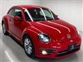 2018 Volkswagen Beetle
