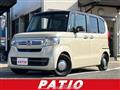 2022 Honda N BOX