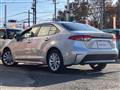 2020 Toyota Corolla Sedan