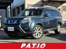 2012 Nissan X-Trail