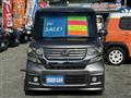 2012 Honda N BOX