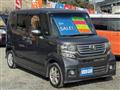 2012 Honda N BOX