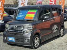 2012 Honda N BOX