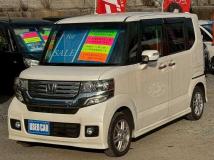 2013 Honda N BOX