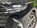 2025 Toyota Alphard Hybrid