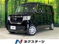 2020 Honda N BOX