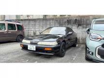 1990 Honda Integra