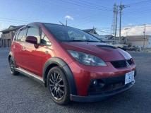 2011 Mitsubishi Colt