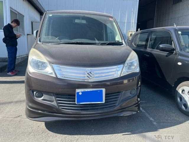 2011 Suzuki Suzuki Others