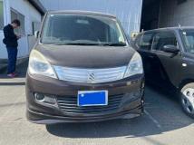 2011 Suzuki Suzuki Others