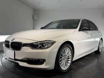2013 BMW 3 Series