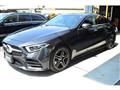 2018 Mercedes-Benz Cls-Class