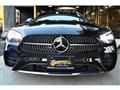 2023 Mercedes-Benz E-Class